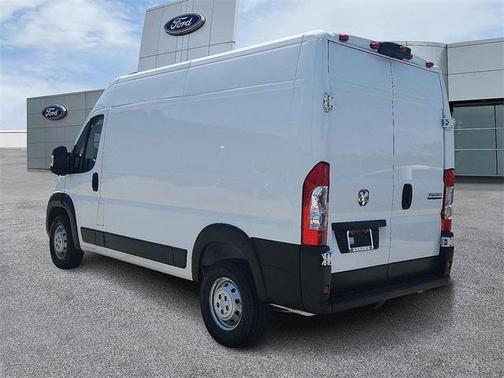 2023 RAM ProMaster 1500 Base
