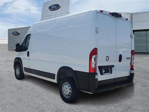 2023 RAM ProMaster 1500 Base
