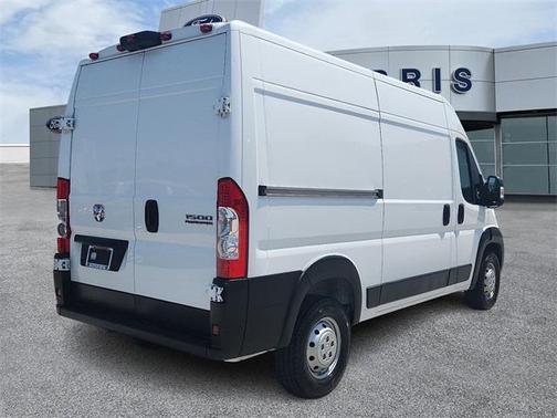 2023 RAM ProMaster 1500 Base