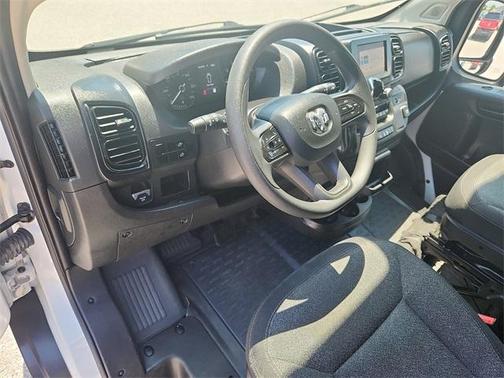 2023 RAM ProMaster 1500 Base