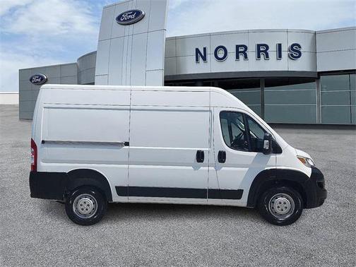 2023 RAM ProMaster 1500 Base