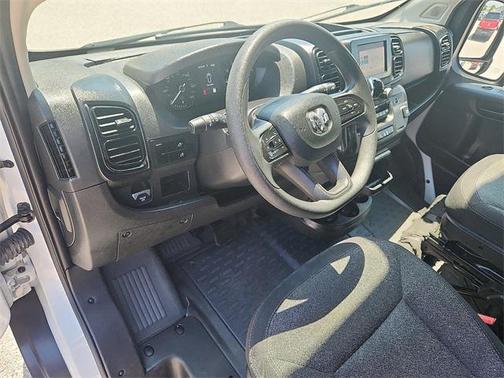 2023 RAM ProMaster 1500 Base