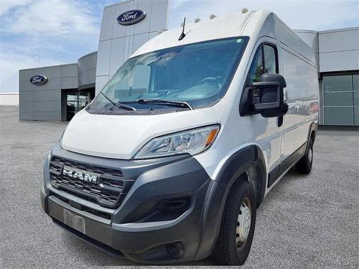 2023 RAM ProMaster 1500 Base