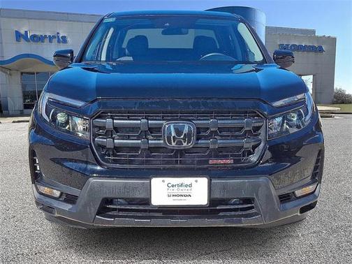 2024 Honda Ridgeline Sport
