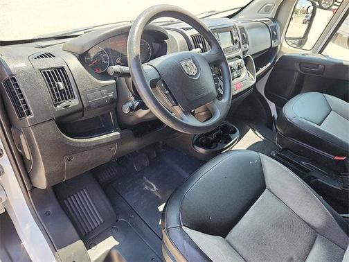 2020 RAM ProMaster 1500 Low Roof