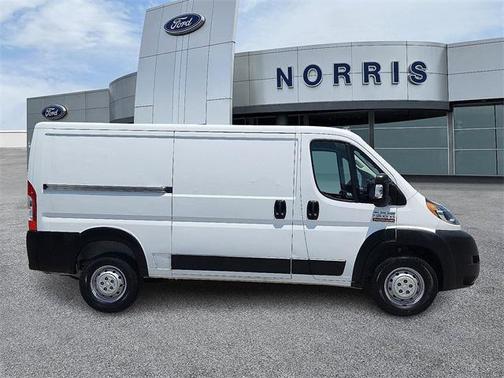 2020 RAM ProMaster 1500 Low Roof