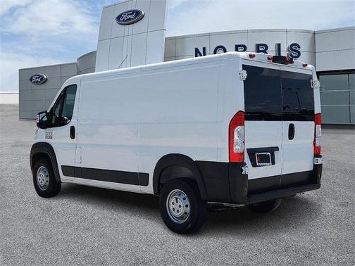2020 RAM ProMaster 1500 Low Roof