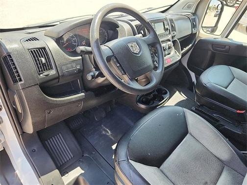 2020 RAM ProMaster 1500 Low Roof
