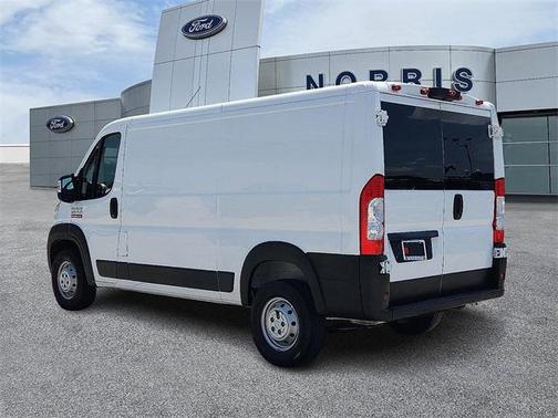 2020 RAM ProMaster 1500 Low Roof
