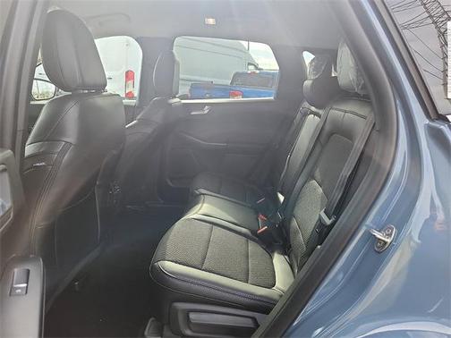 2026 Ford Escape PHEV