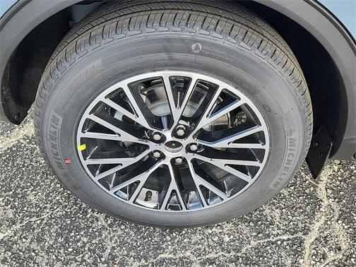 2026 Ford Escape PHEV