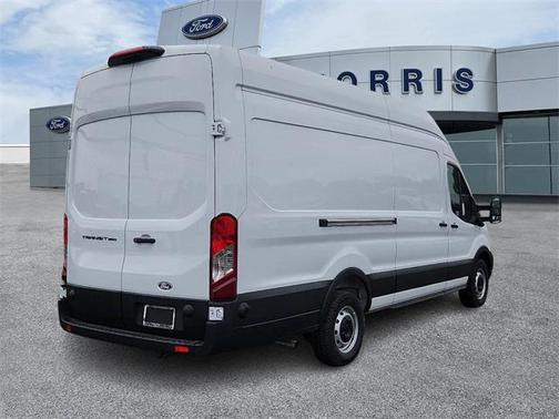 2026 Ford Transit-350
