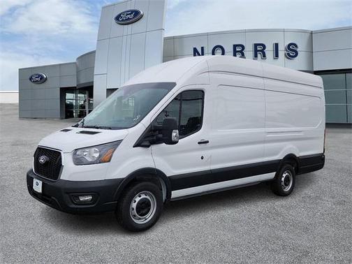 2026 Ford Transit-350