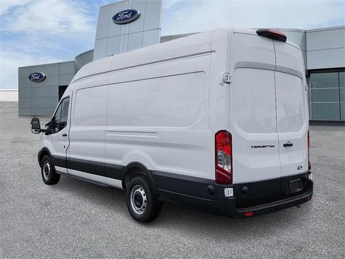 2026 Ford Transit-350