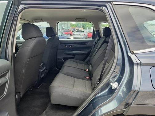 2023 Honda CR-V LX