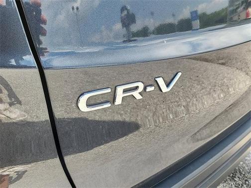 2023 Honda CR-V LX