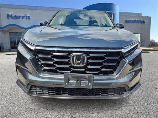 2023 Honda CR-V LX