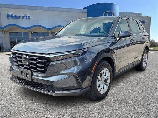 2023 Honda CR-V LX