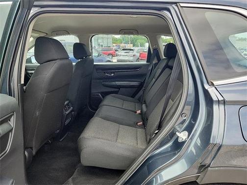 2023 Honda CR-V LX