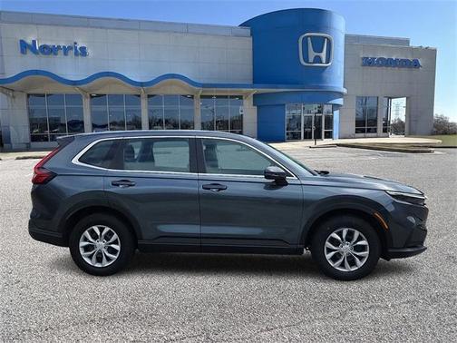 2023 Honda CR-V LX