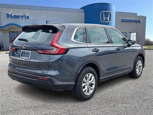 2023 Honda CR-V LX