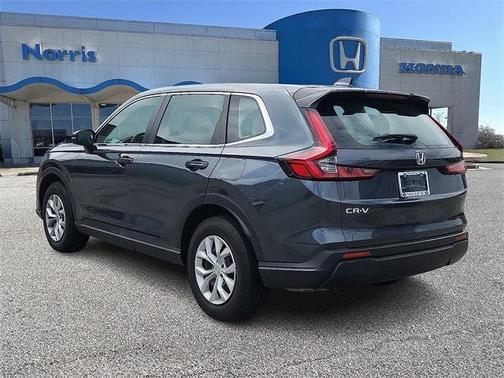 2023 Honda CR-V LX
