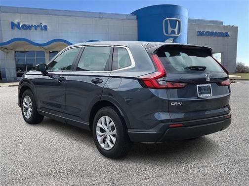 2023 Honda CR-V LX
