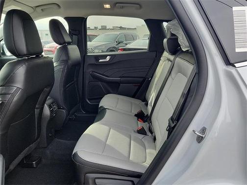 2026 Ford Escape PHEV