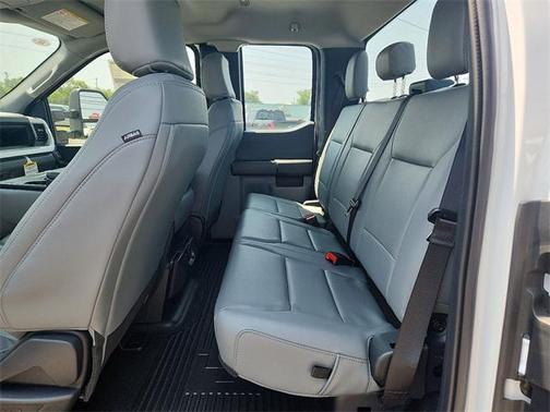 2025 Ford F-250 XL