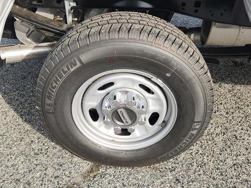 2025 Ford F-250 Super Duty