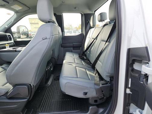 2025 Ford F-250 Super Duty