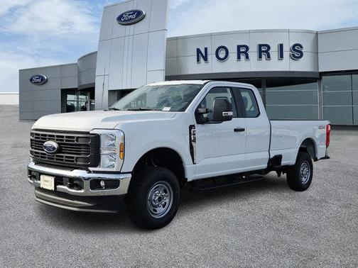 2025 Ford F-250 Super Duty