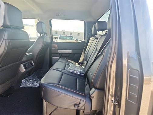 2026 Ford F-350 Lariat Super Duty