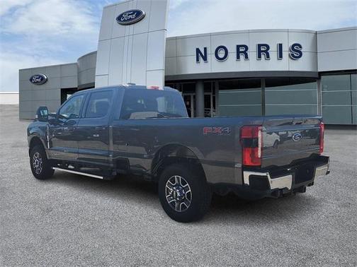 2026 Ford F-350 Lariat Super Duty