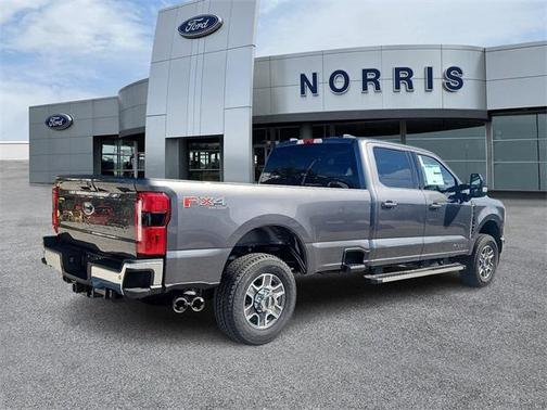 2026 Ford F-350 Lariat Super Duty