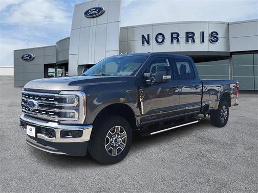 2026 Ford F-350 Lariat Super Duty
