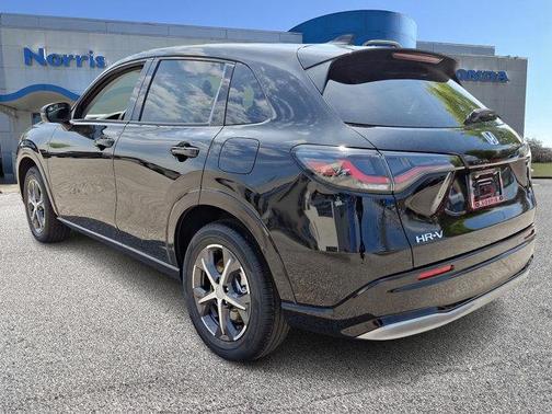 2025 Honda HR-V EX-L