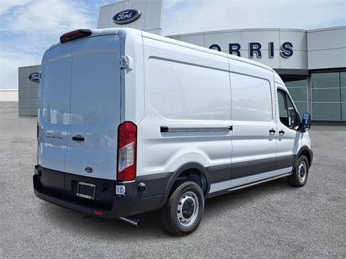 2025 Ford Transit-250 148 WB Medium Roof Cargo