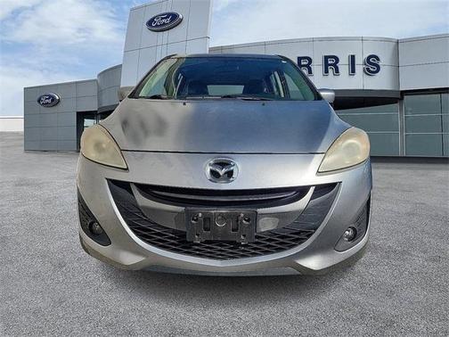 2012 Mazda Mazda5 Touring
