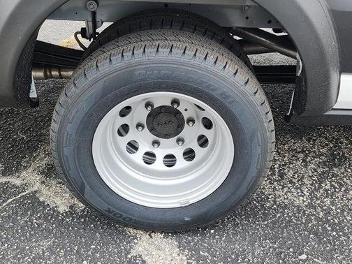 2026 Ford Transit-350 