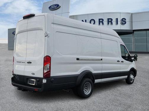2026 Ford Transit-350 