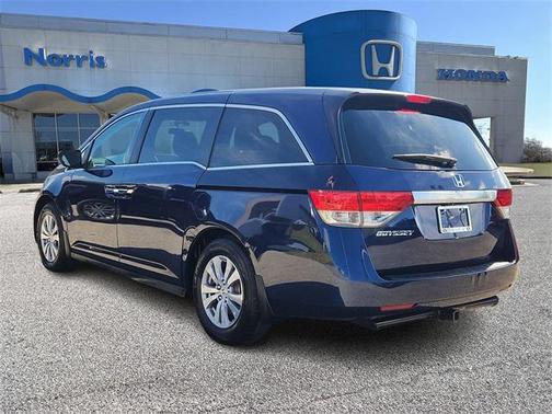2015 Honda Odyssey EX