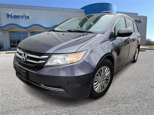 2014 Honda Odyssey LX