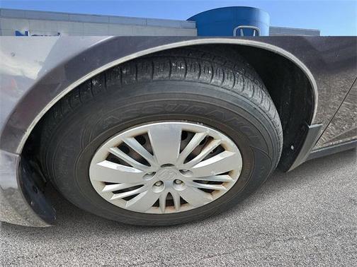 2014 Honda Odyssey LX