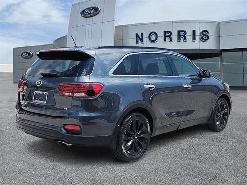 2020 Kia Sorento S
