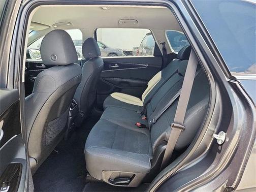 2020 Kia Sorento S
