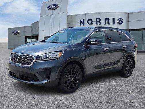 2020 Kia Sorento S