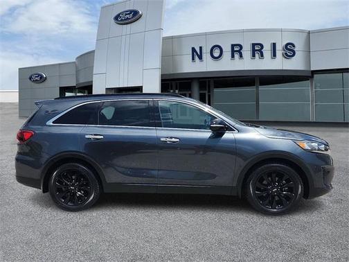 2020 Kia Sorento S