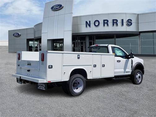 2024 Ford F-450 