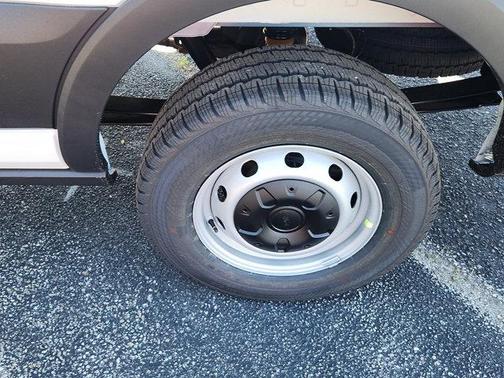 2026 Ford Transit-250